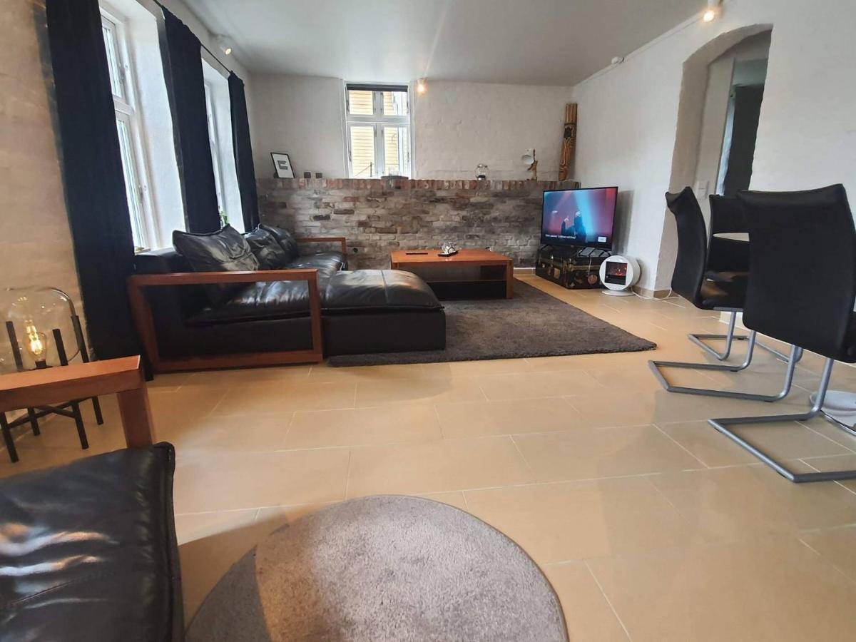 Leilighet Downtown Nicolas 3 2 *