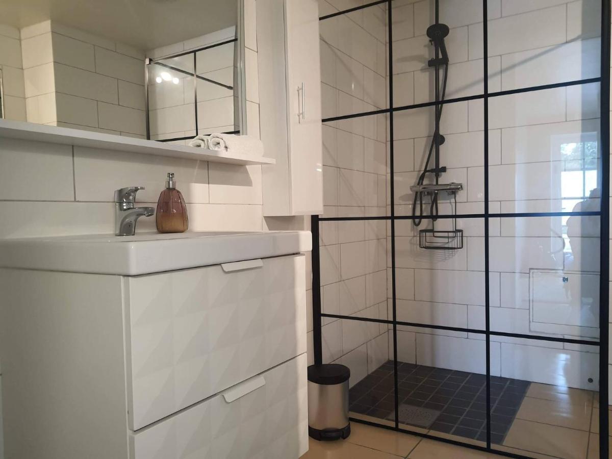 Downtown Nicolas 3 2 Leilighet Stavanger